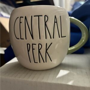 RAE DUNN- *FRIENDS* Central Perk Mug